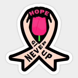 HOPE Sticker